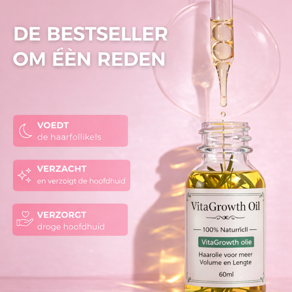 Vita Growth olie
