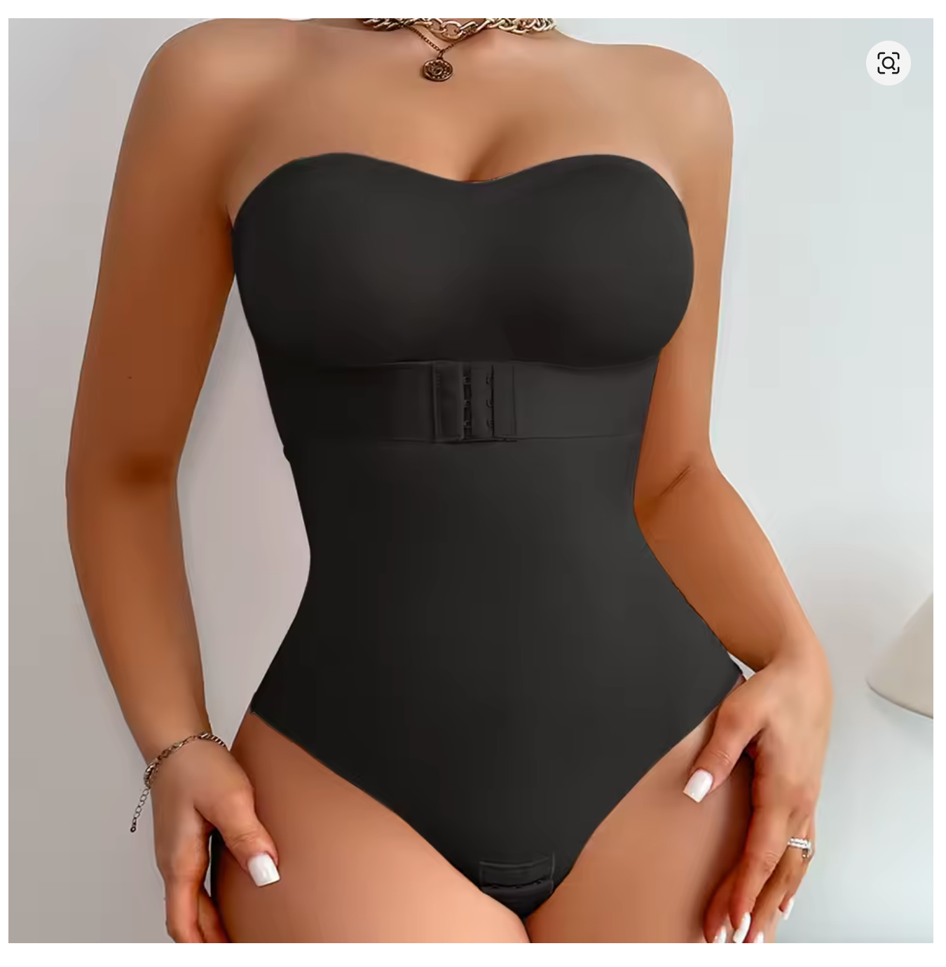 SecondSkin Body | Sluit aan als tweede huid