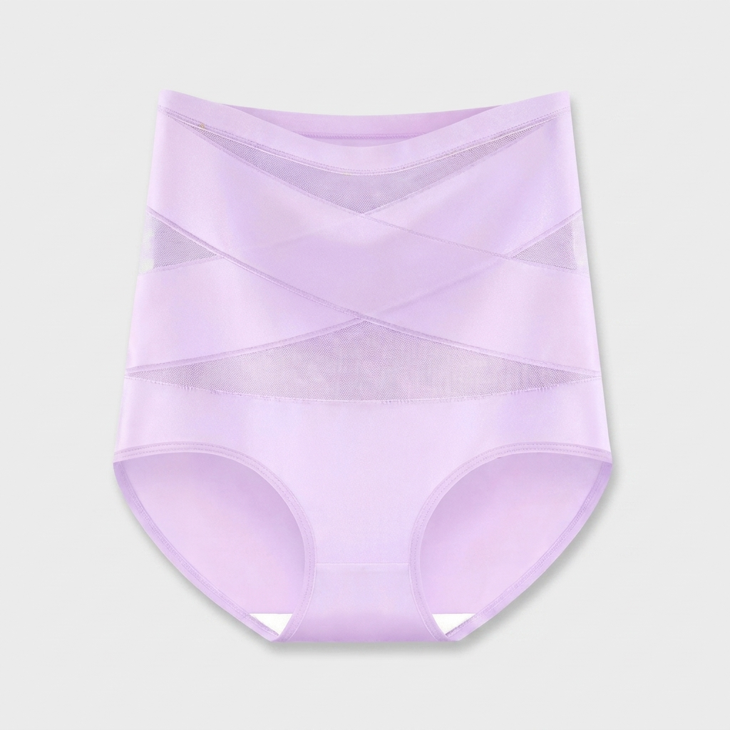 Contouréa Meno Slip — Je Taille Terug, Onzichtbaar Onder Alles