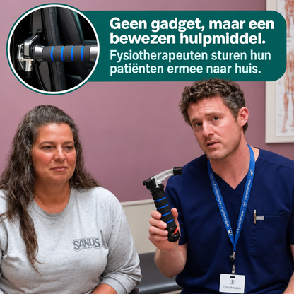 Opstéa Uitstaphulp voor de auto