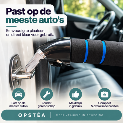 Opstéa Uitstaphulp voor de auto