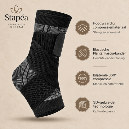 Stapéa Voetbandage