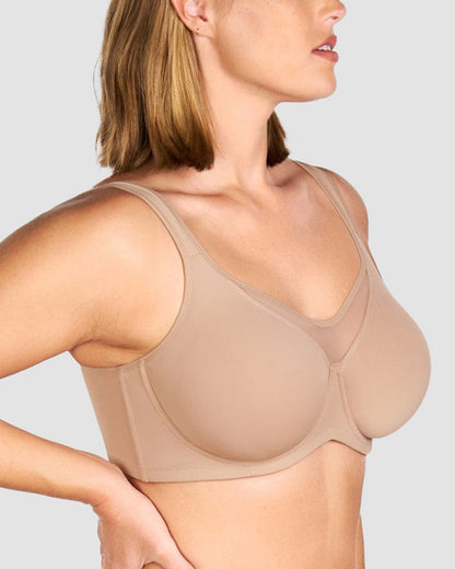 CloudShape Minimizer BH