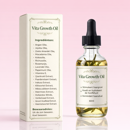 Vita Growth olie