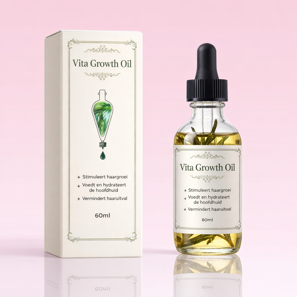 Vita Growth olie