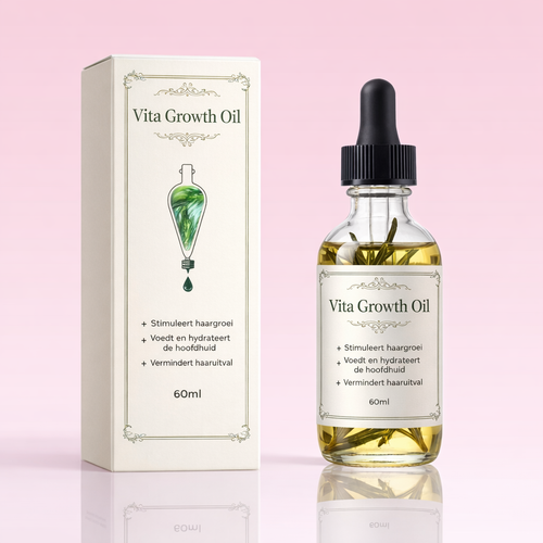 Vita Growth olie
