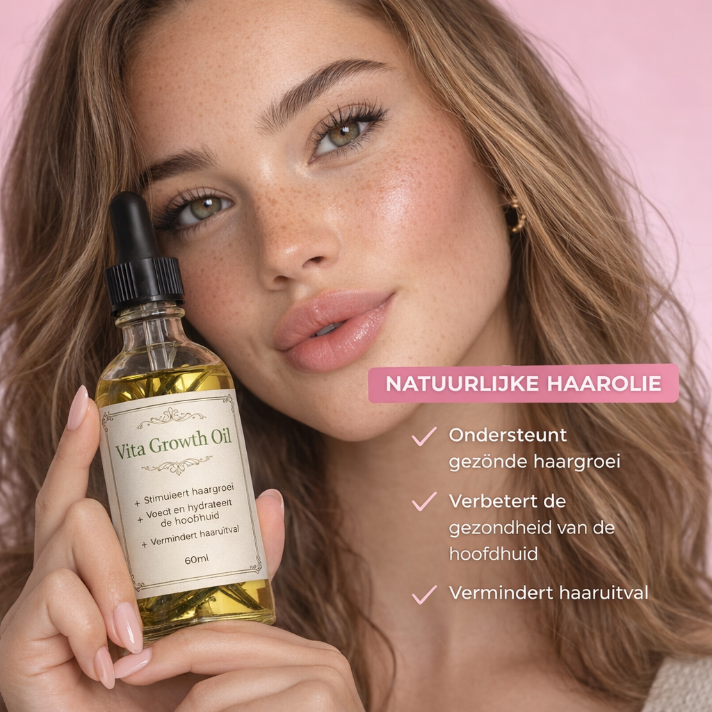 Vita Growth olie