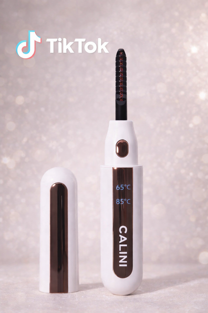 Calini curler Pro | Salonwaardige Lash Lift in 10 Seconden