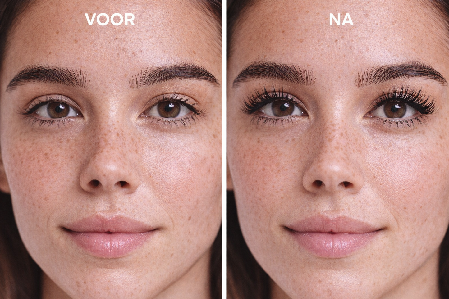 Calini curler Pro | Salonwaardige Lash Lift in 10 Seconden