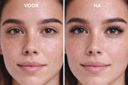 Calini curler Pro | Salonwaardige Lash Lift in 10 Seconden