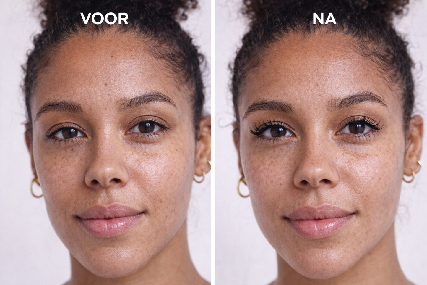 Calini curler Pro | Salonwaardige Lash Lift in 10 Seconden