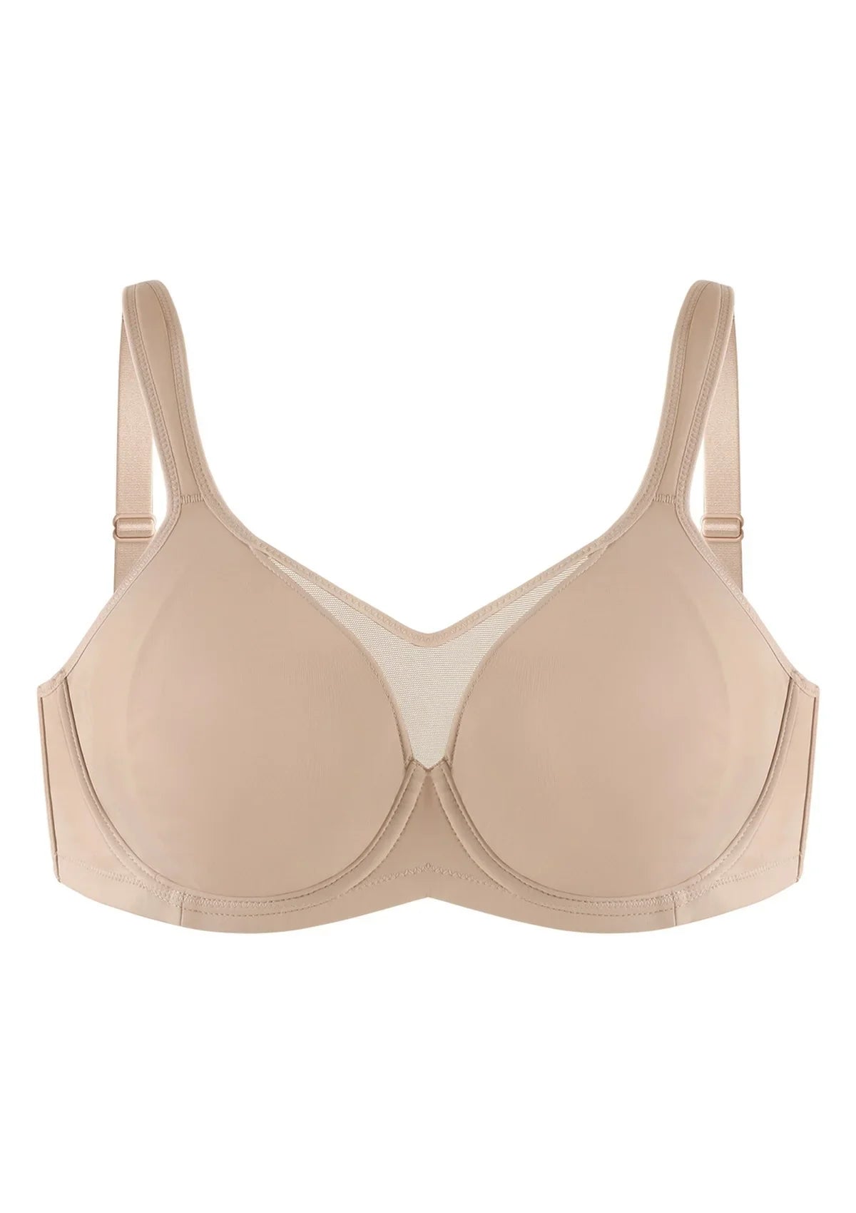 CloudShape Minimizer BH
