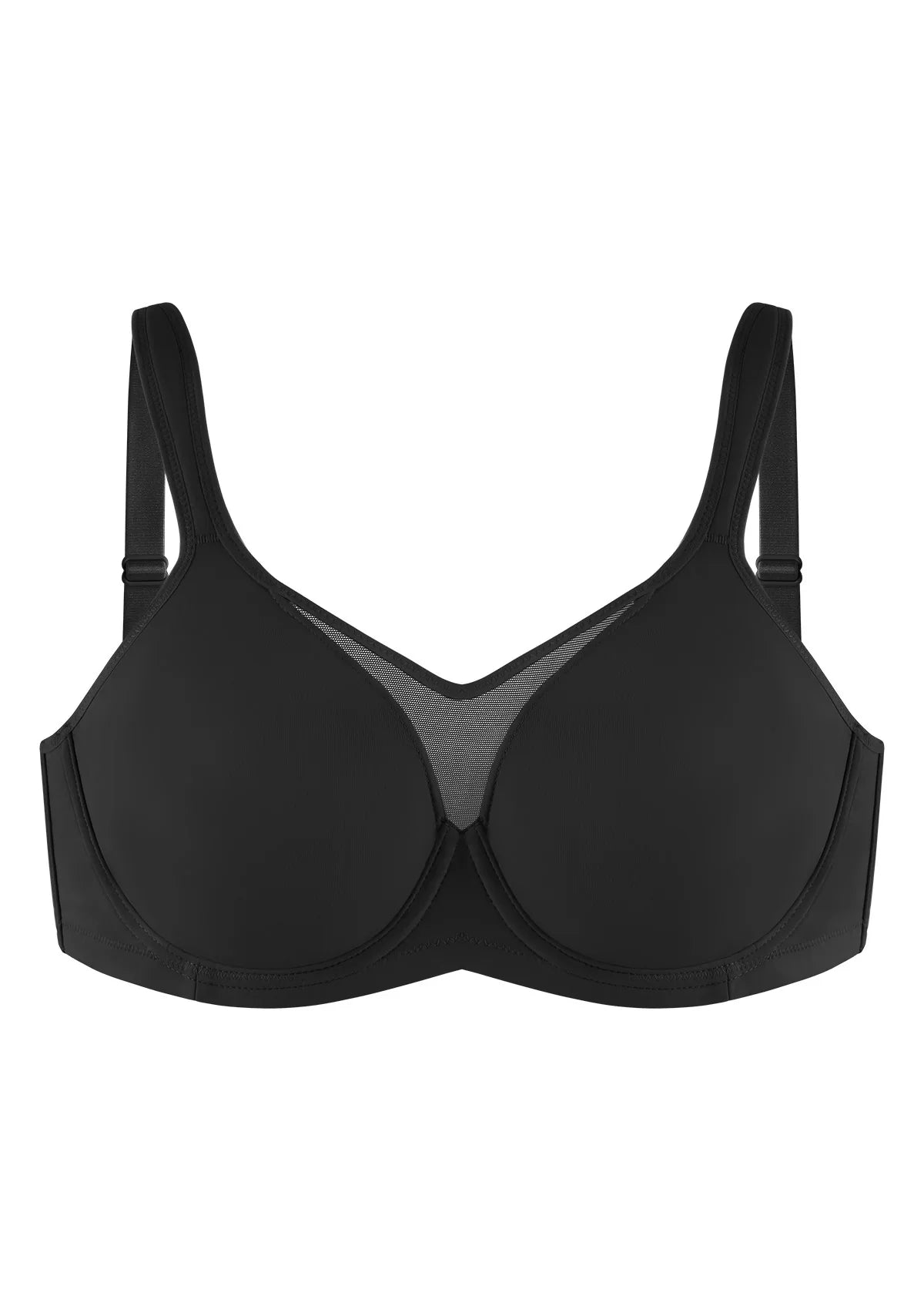 CloudShape Minimizer BH
