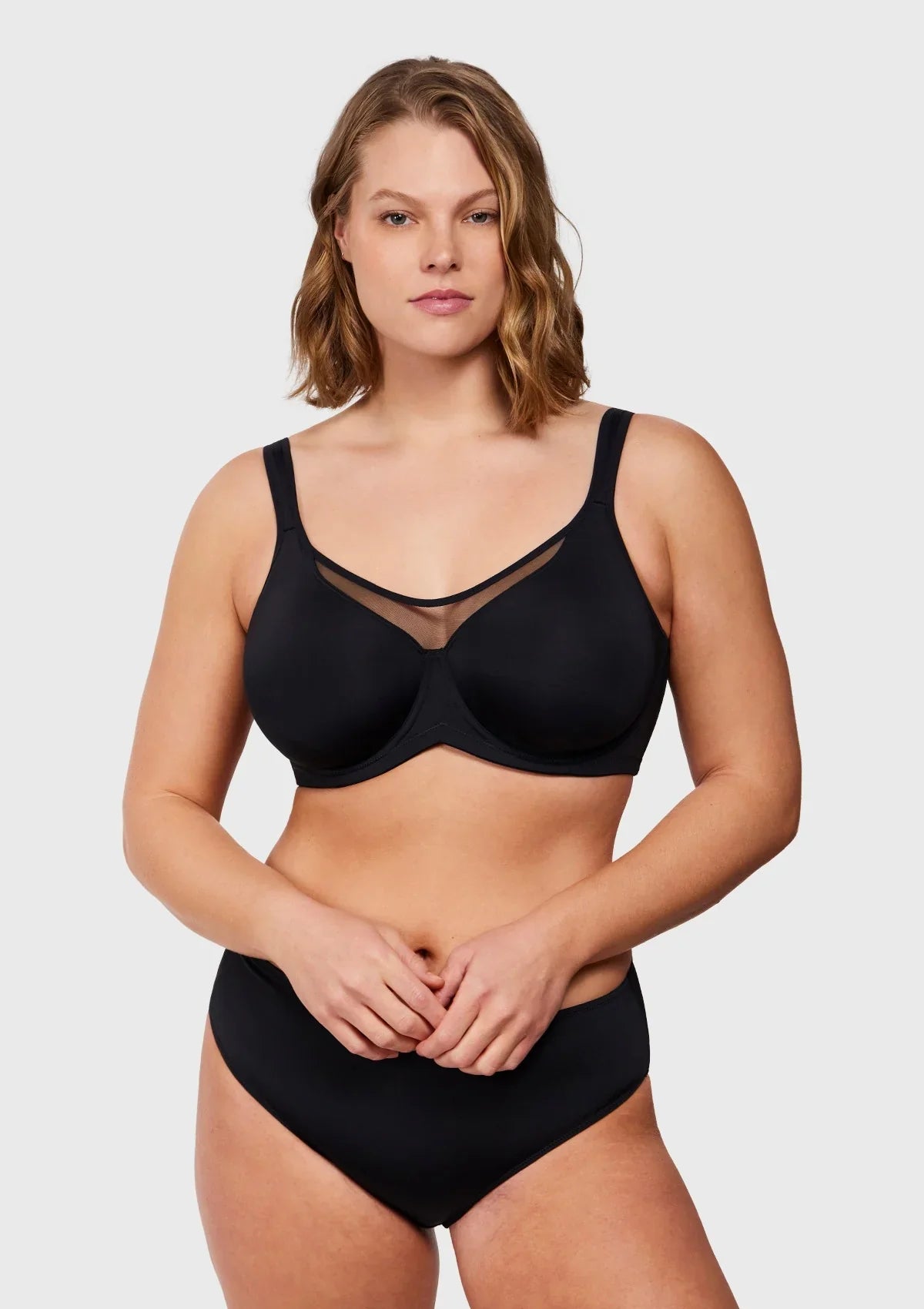 CloudShape Minimizer BH