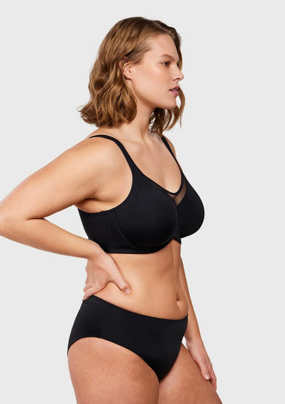 CloudShape Minimizer BH