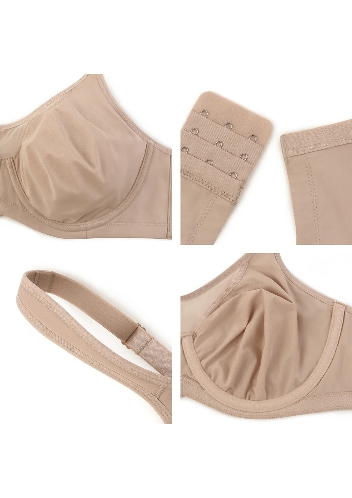 CloudShape Minimizer BH