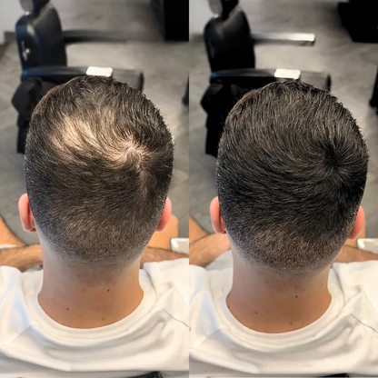 RootLift Pro- Camouflerend haarpoeder UNISEX