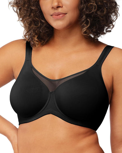 CloudShape Minimizer BH