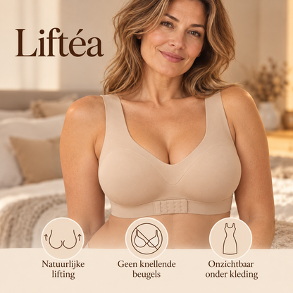 Liftéa Lift-BH met Voorsluiting