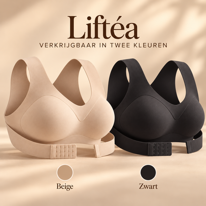 Liftéa Lift-BH met Voorsluiting