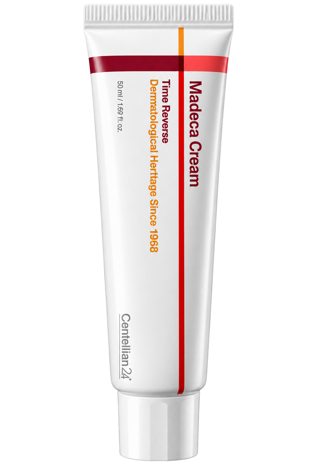 Madeca Cream Time Reverse — Koreaanse Centella Crème 50 ml