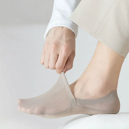 OnzichtbaarZeker™ Comfort Socks