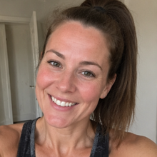 Sanne V., 34