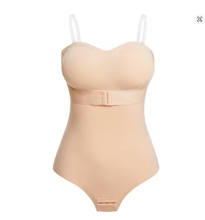 SecondSkin Body | Sluit aan als tweede huid