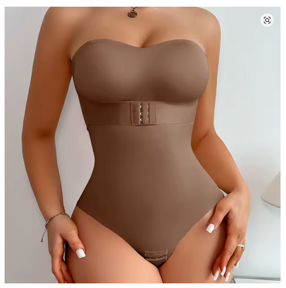 SecondSkin Body | Sluit aan als tweede huid