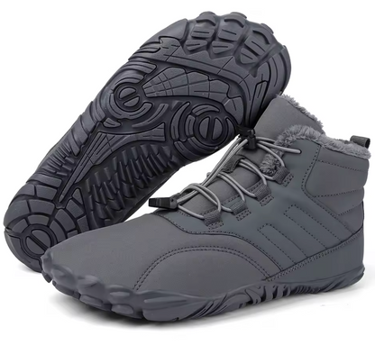 FrostFlex Natural Walk Shoes