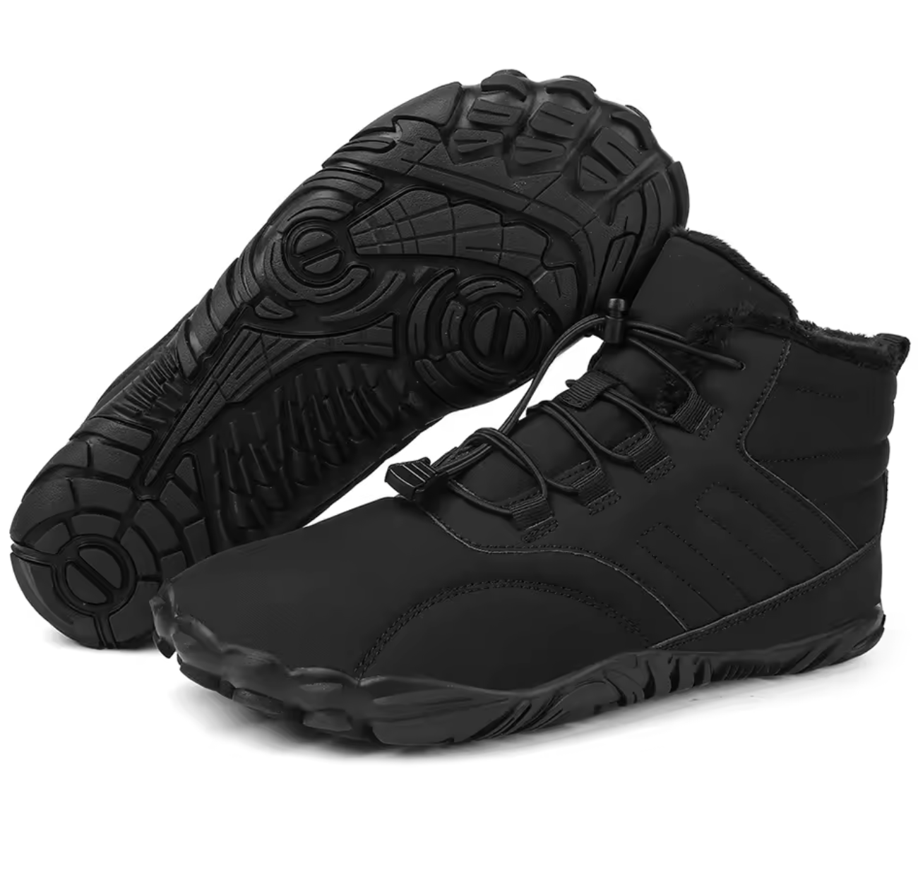 FrostFlex Natural Walk Shoes