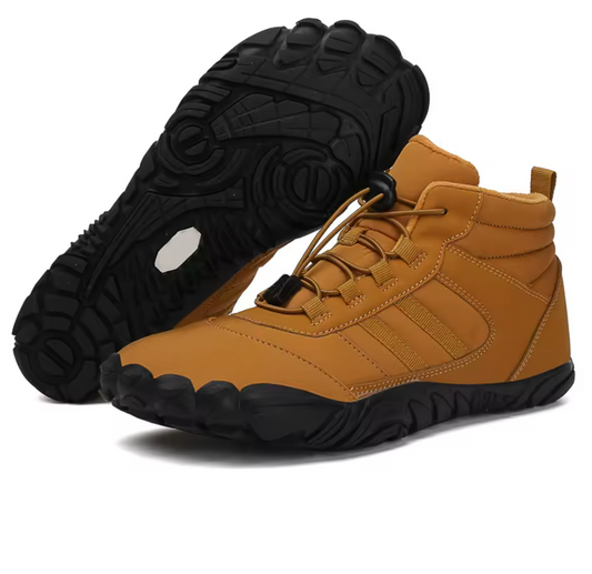 FrostFlex Natural Walk Shoes
