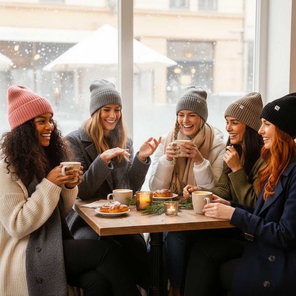 SilkSafe Beanie – omdat pluizig haar verleden tijd is