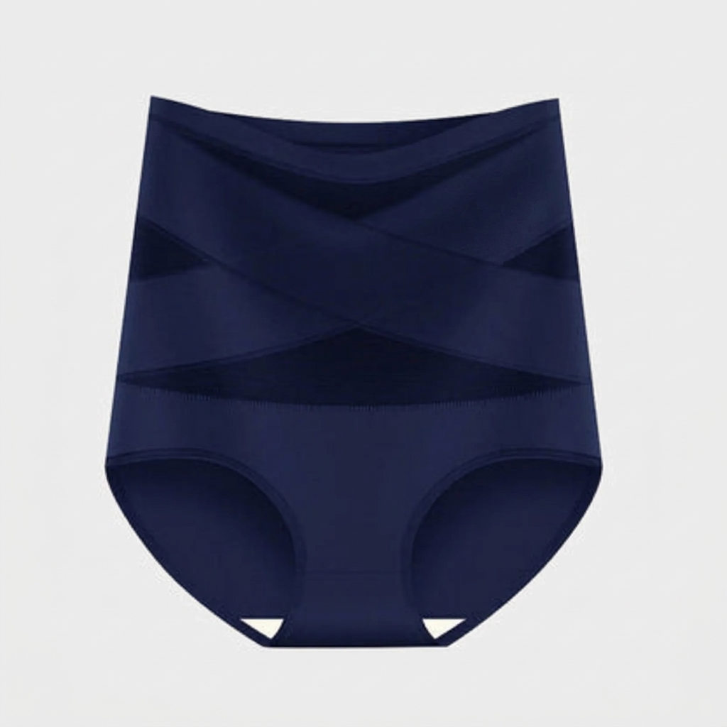 Contouréa Meno Slip — Je Taille Terug, Onzichtbaar Onder Alles