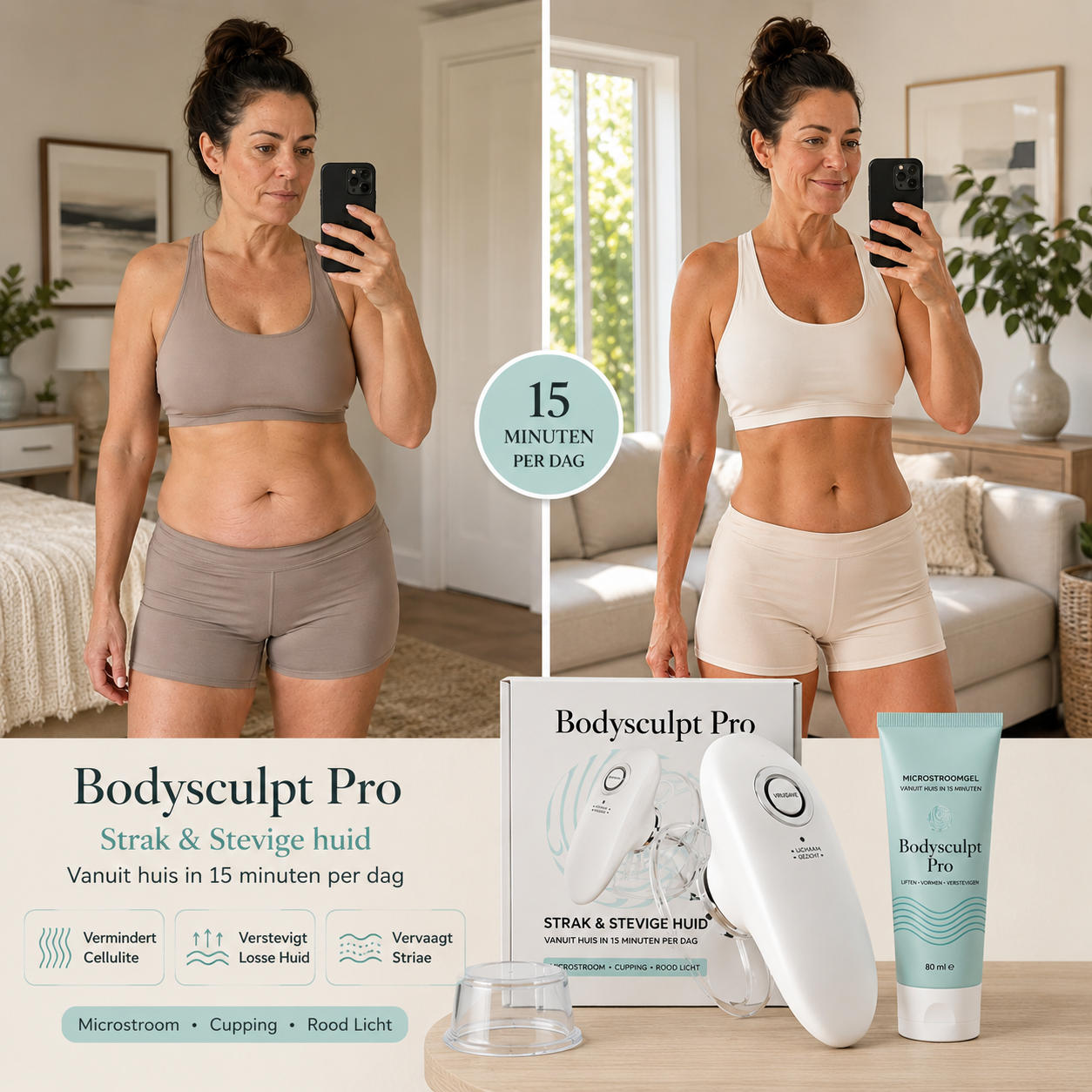 BODYSCULPT PRO™