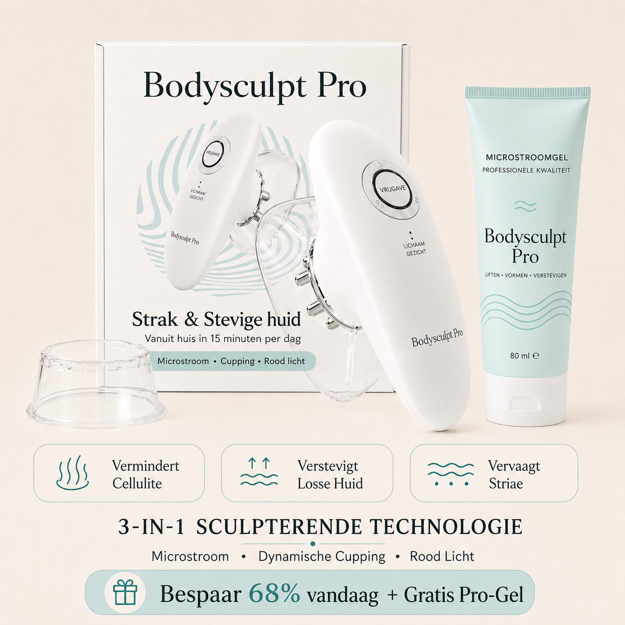 BODYSCULPT PRO™