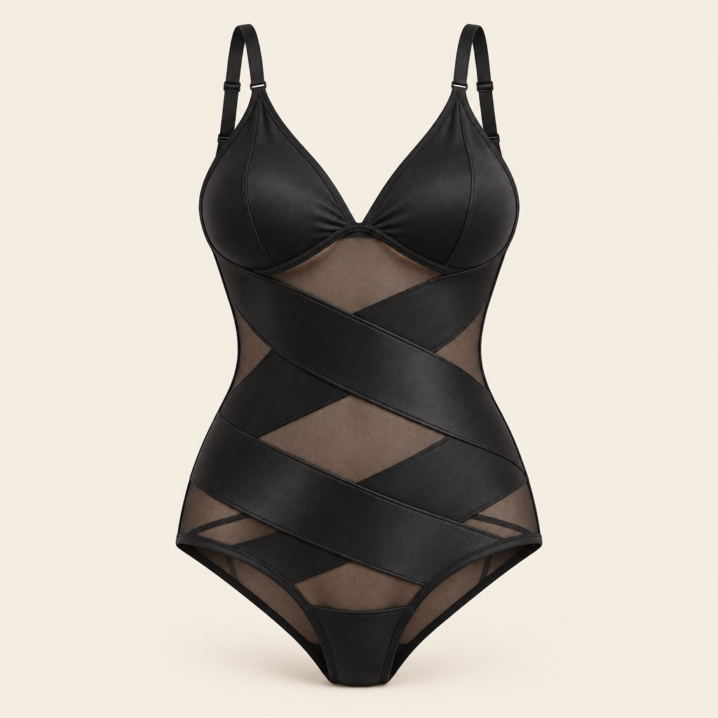 Contouréa Meno Body in Onyx