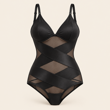 Contouréa Meno Body in Onyx