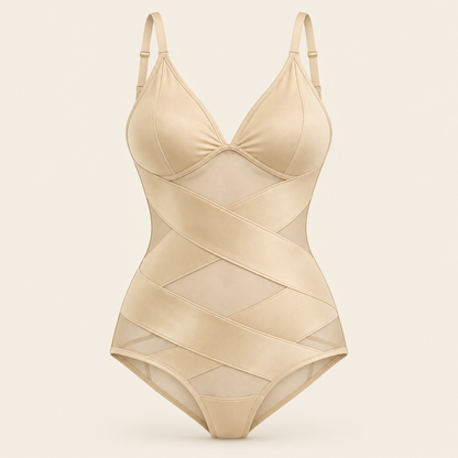 Contouréa Meno Body in Champagne