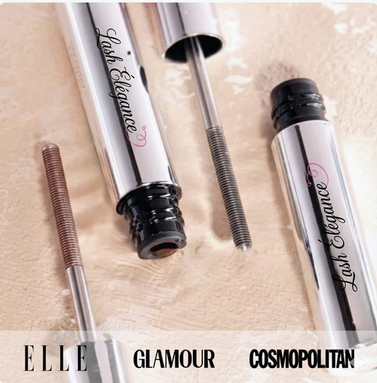 Lash Élégance | Lange, elegante wimpers zonder moeite