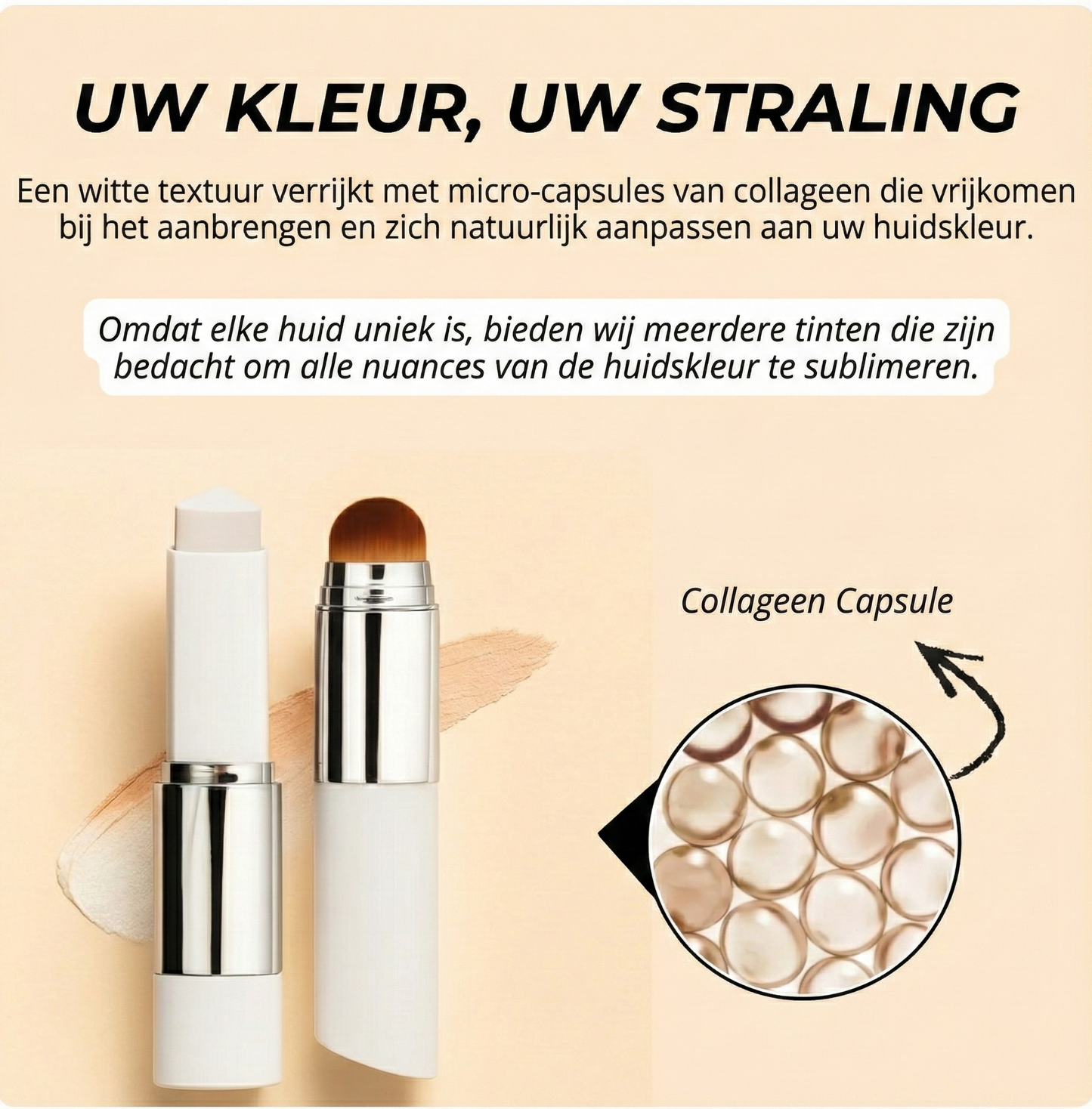 LumiSkin One | 2 in 1