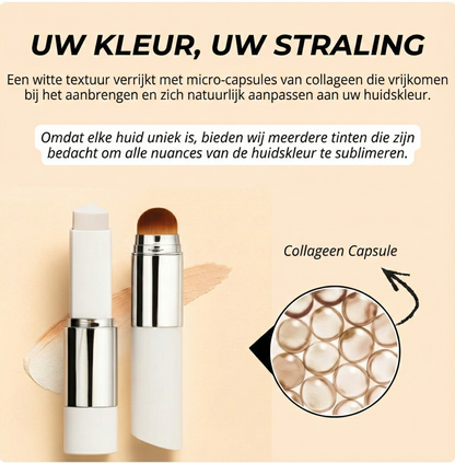 LumiSkin One | 2 in 1