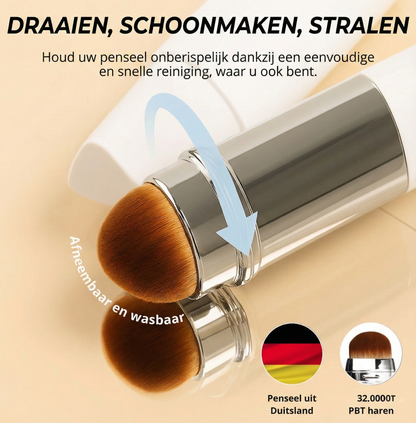 LumiSkin One | 2 in 1