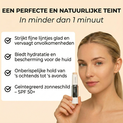 LumiSkin One | 2 in 1