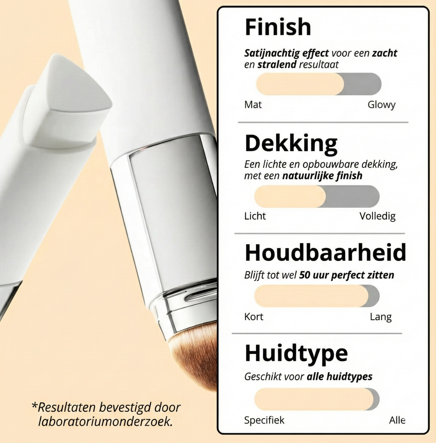 LumiSkin One | 2 in 1