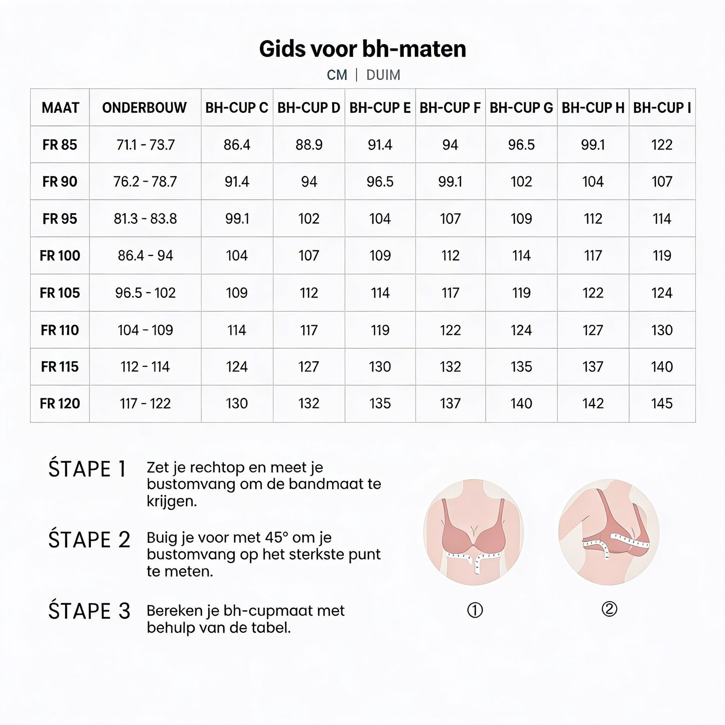 CloudShape Minimizer BH