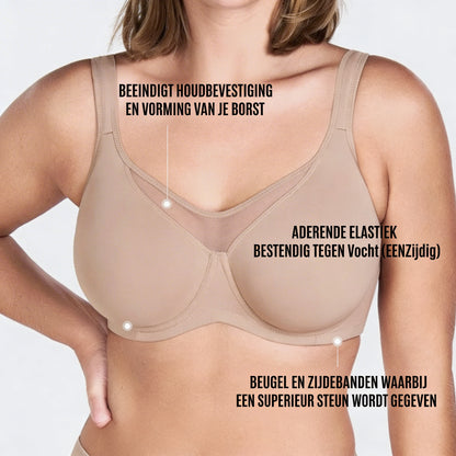 CloudShape Minimizer BH