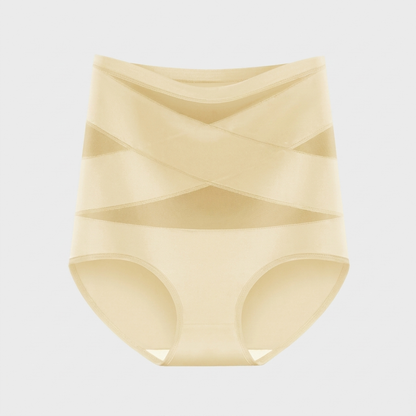 Contouréa Meno Slip — Je Taille Terug, Onzichtbaar Onder Alles