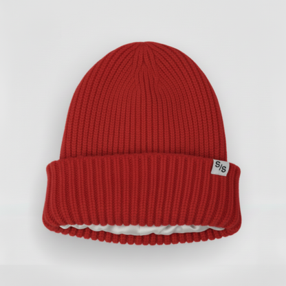 SilkSafe Beanie – omdat pluizig haar verleden tijd is