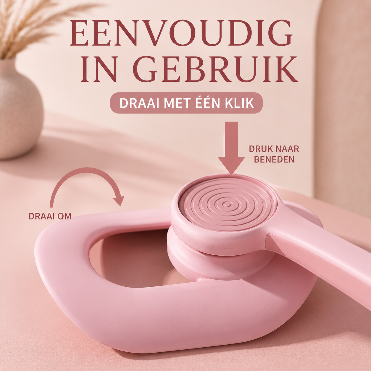 PelviCore™ - Bekkenbodem- & Dijtrainer